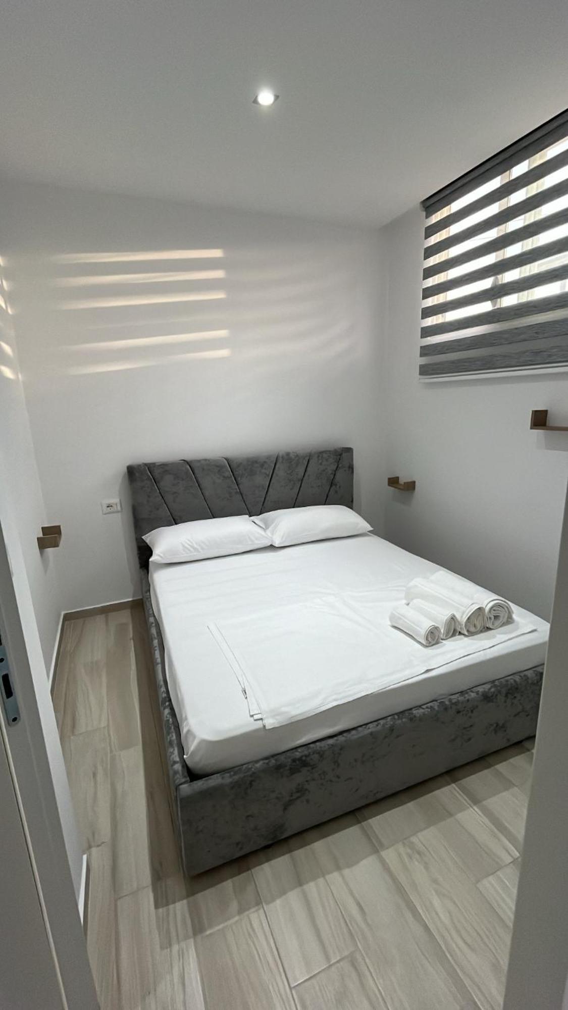 Vila Luani Vlore Exterior photo