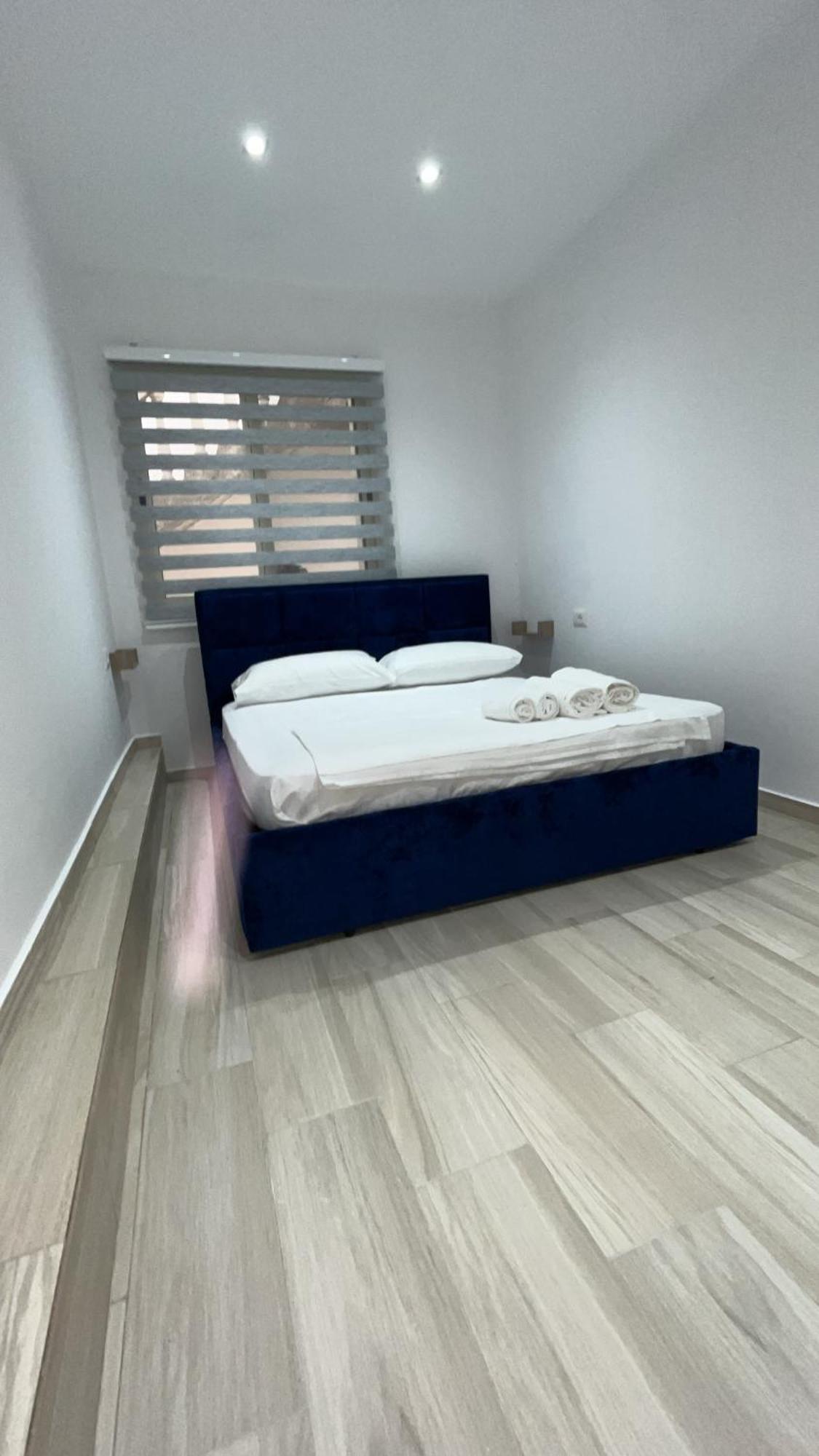 Vila Luani Vlore Exterior photo