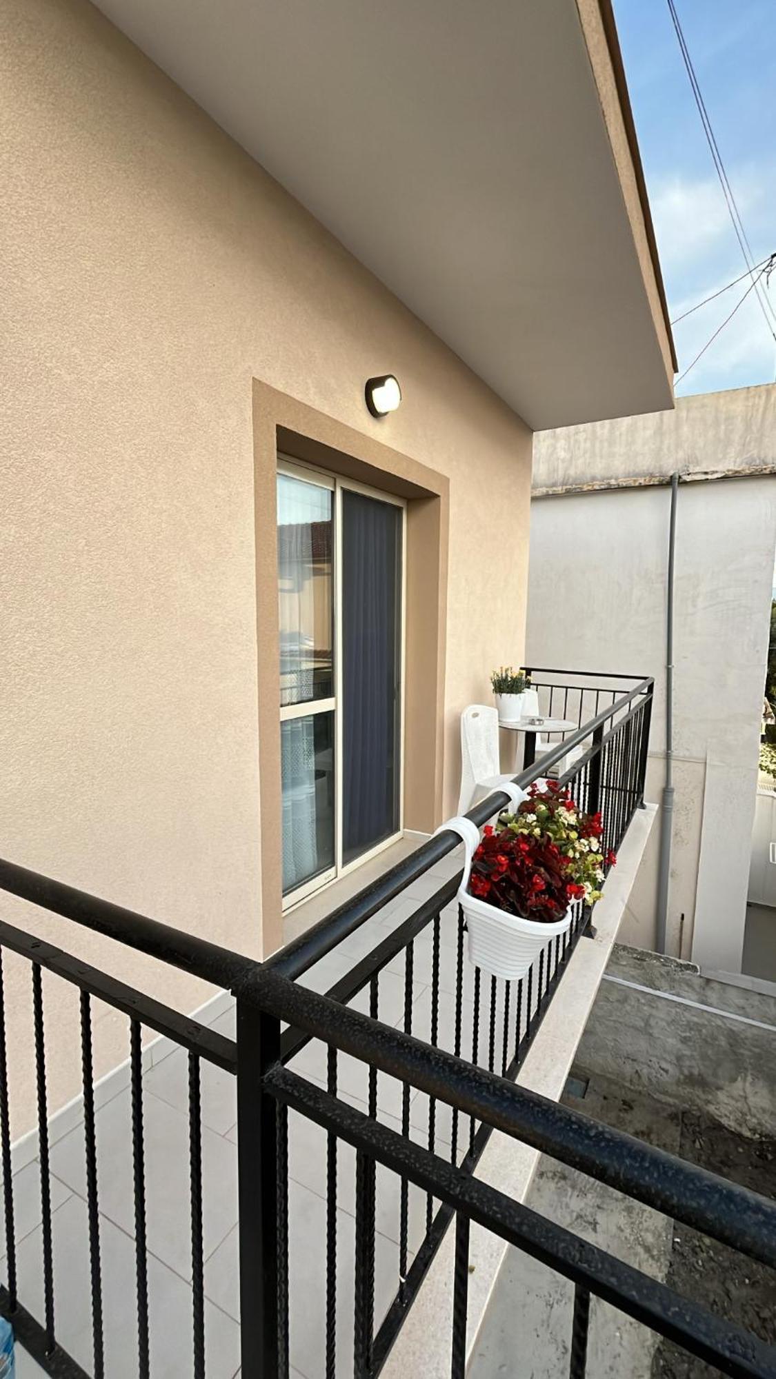 Vila Luani Vlore Exterior photo