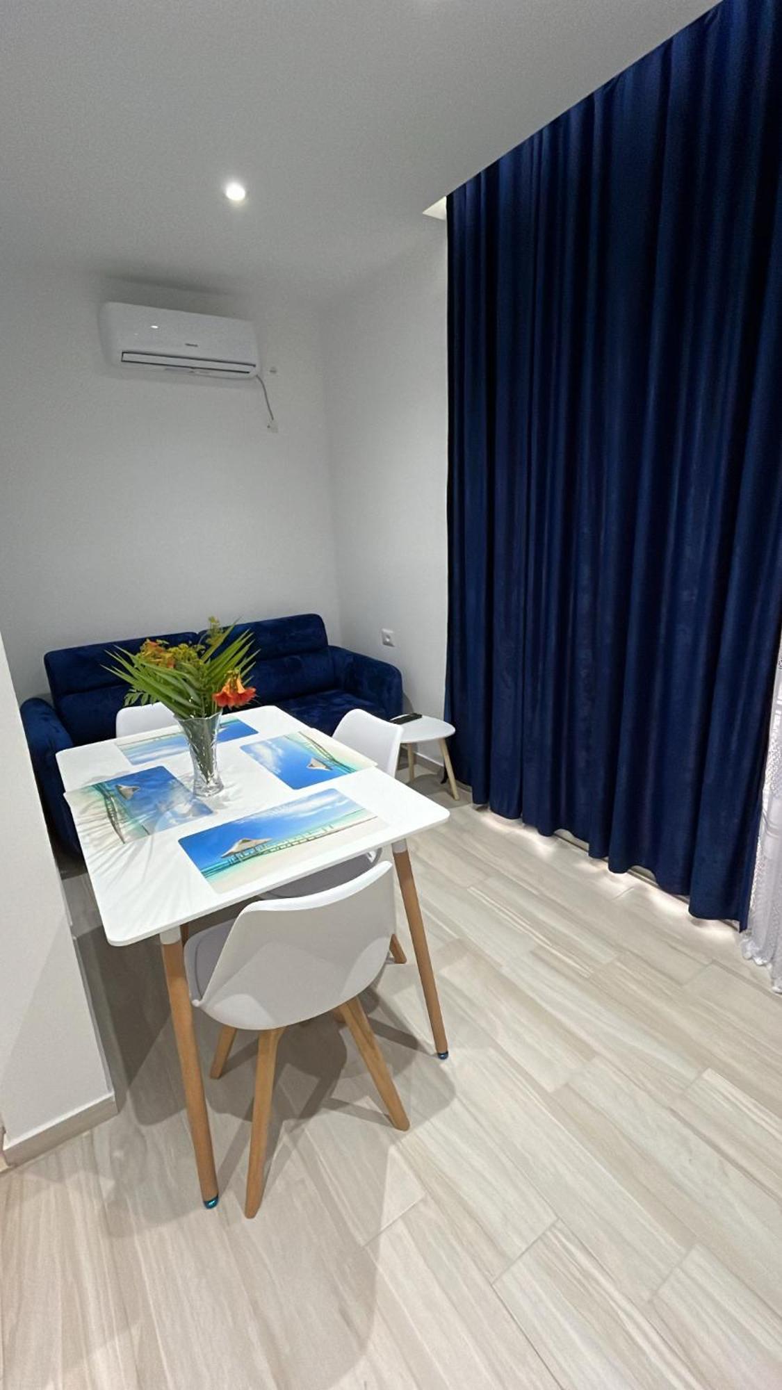 Vila Luani Vlore Exterior photo
