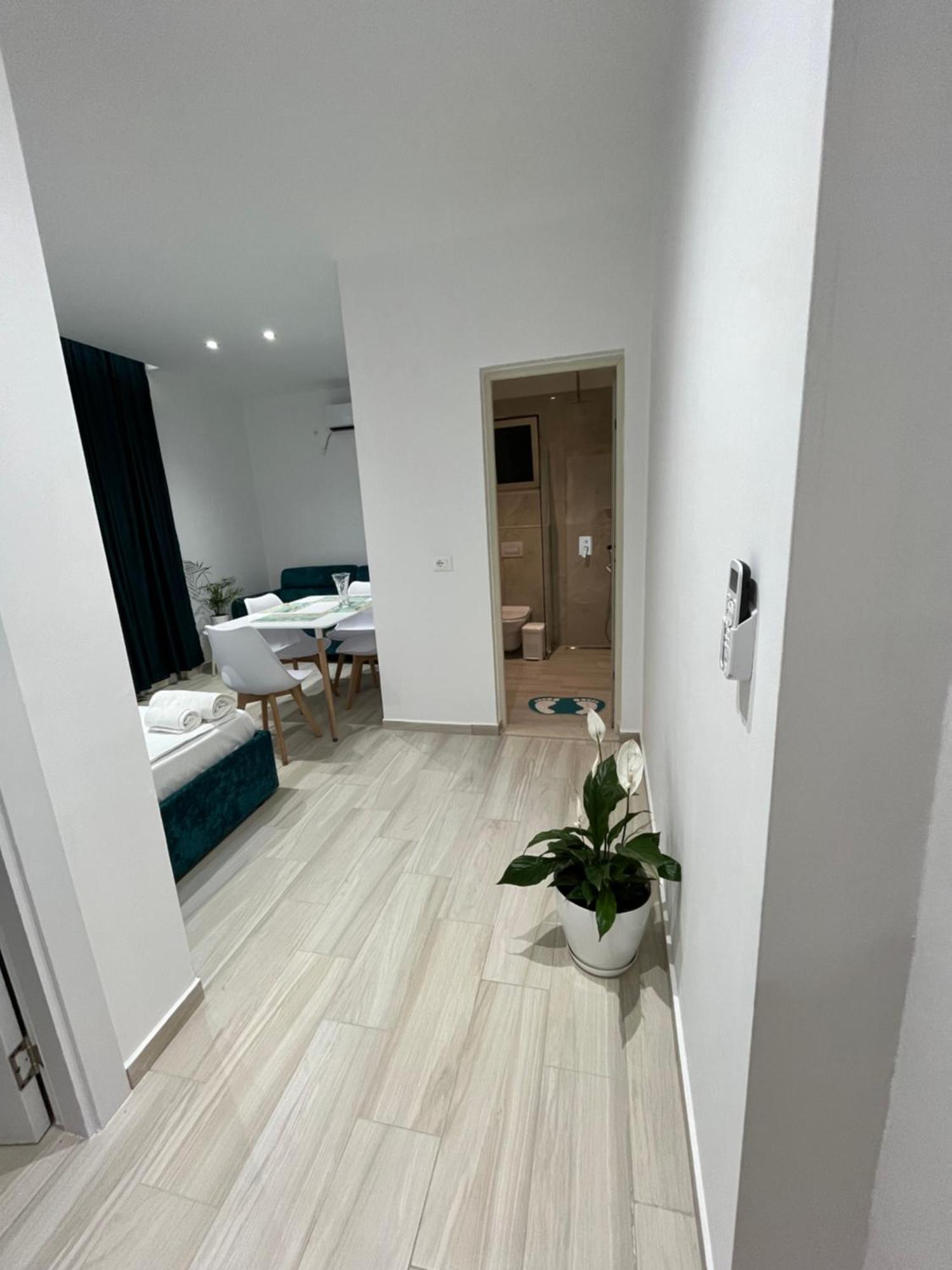 Vila Luani Vlore Exterior photo