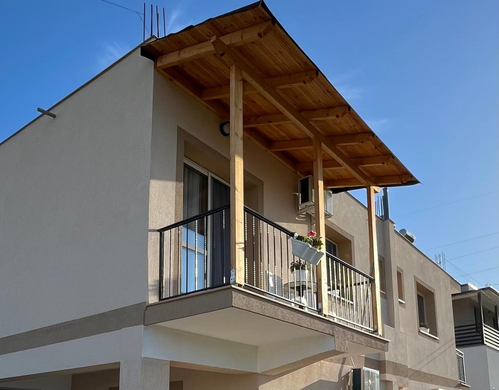 Vila Luani Vlore Exterior photo