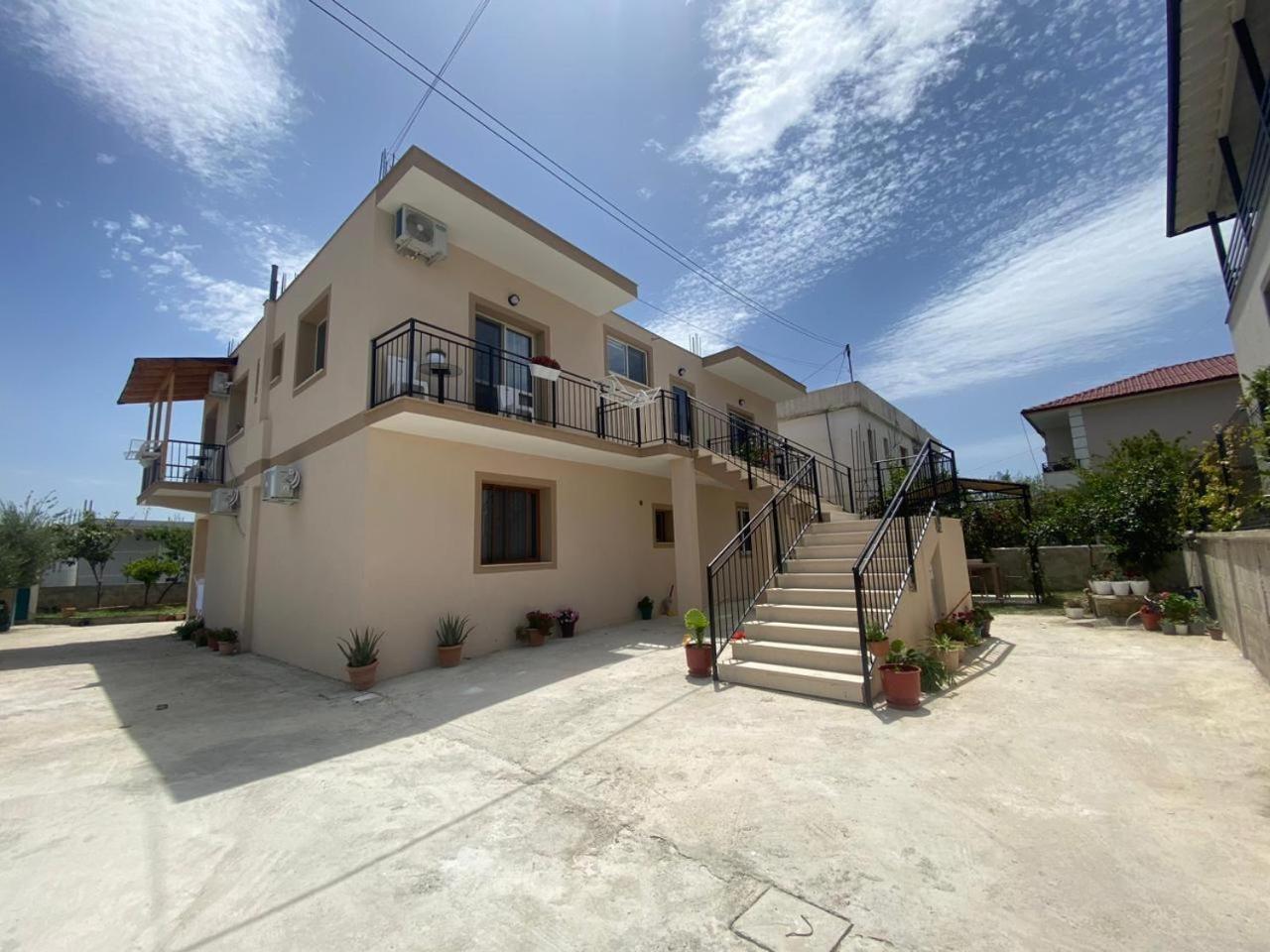 Vila Luani Vlore Exterior photo