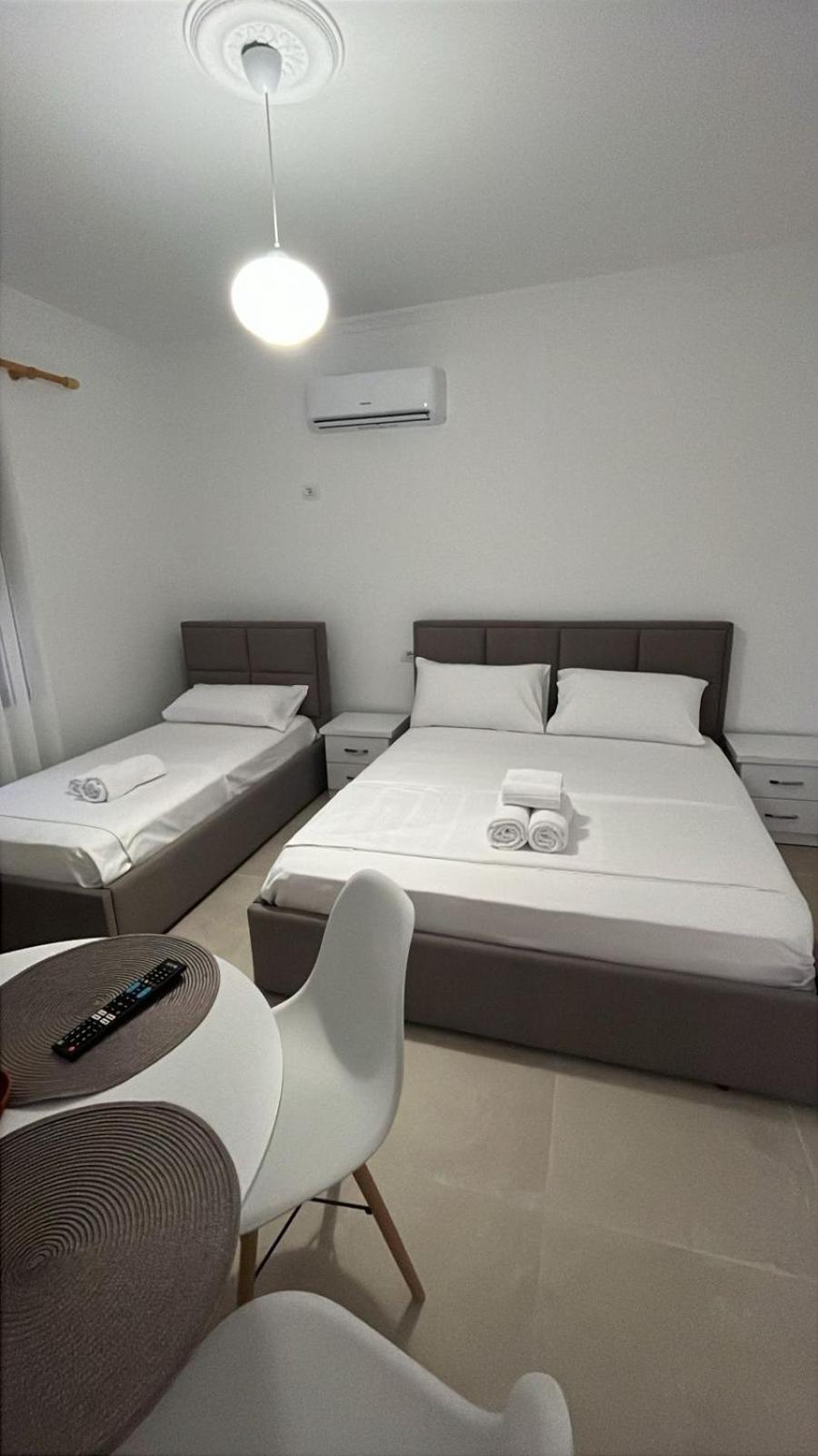 Vila Luani Vlore Exterior photo
