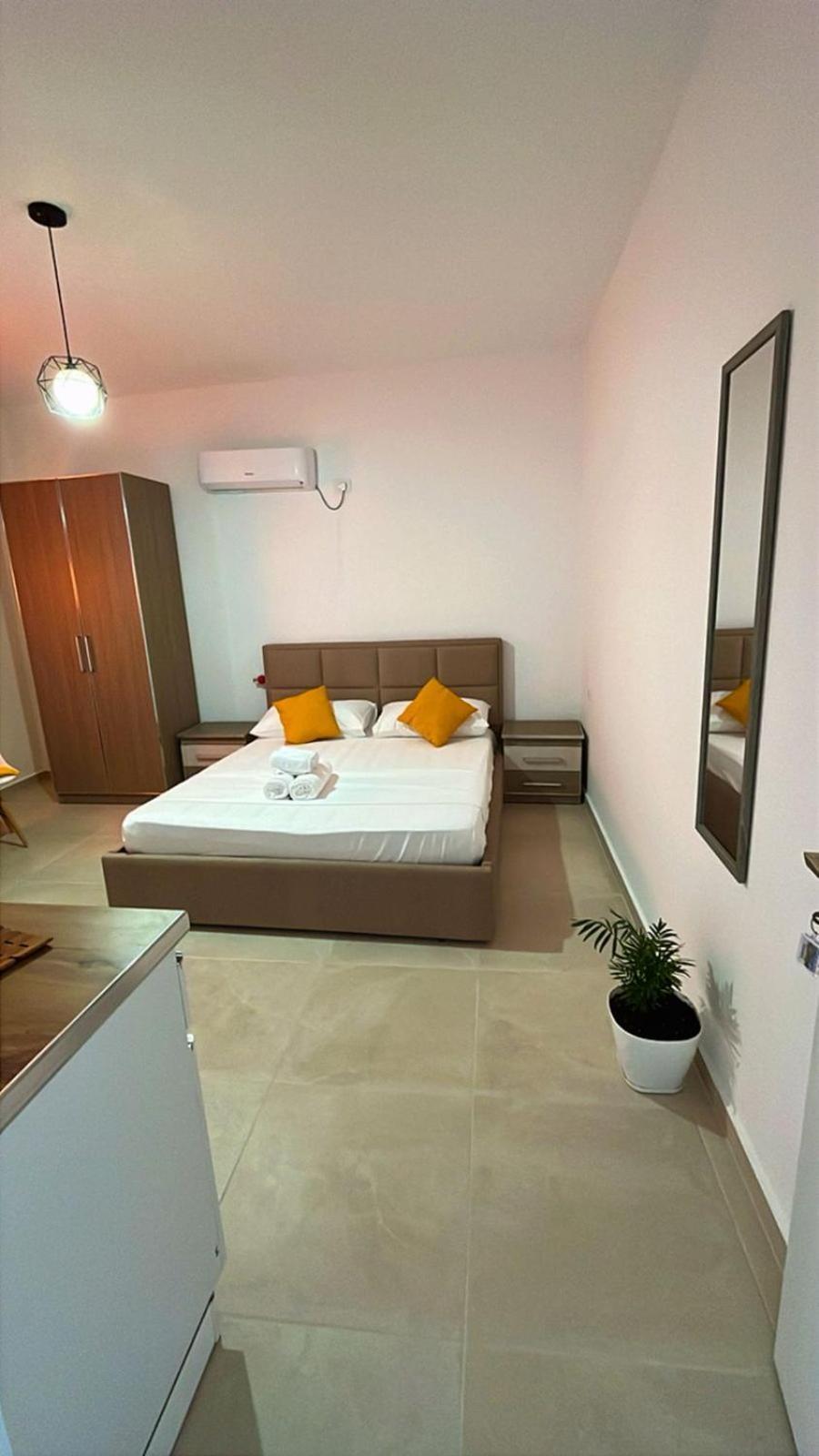 Vila Luani Vlore Exterior photo