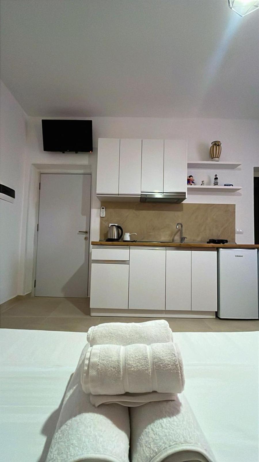 Vila Luani Vlore Exterior photo